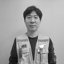 BAEK CHEON AN